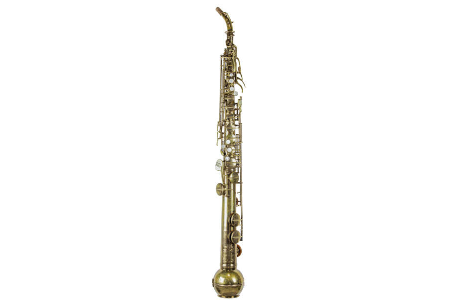 Conn O-Sax