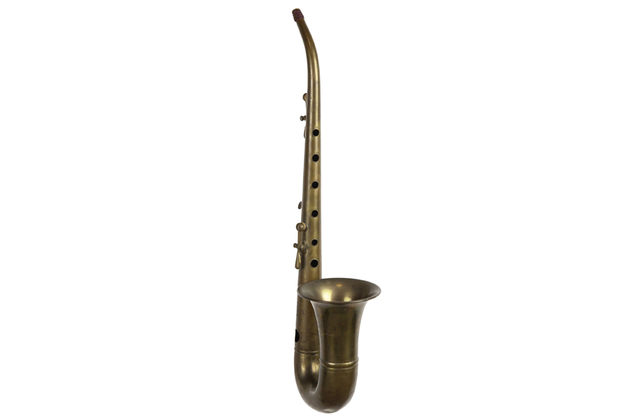 Couesnon Saxie