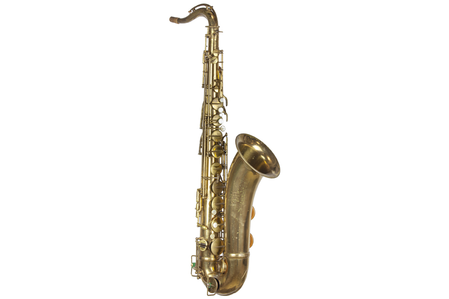 sax tenore Adolphe Sax (Edouard)