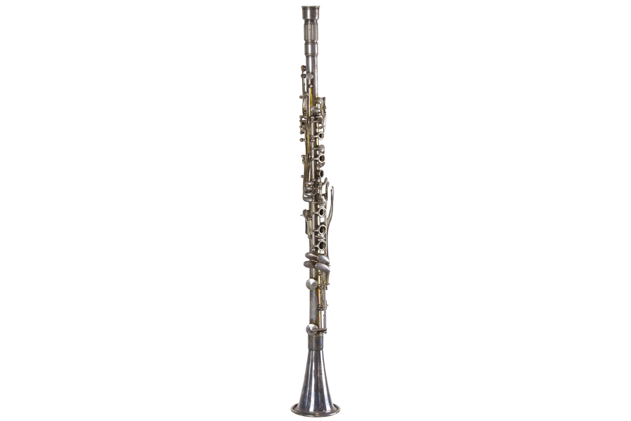 clarinetto soprano SELMER