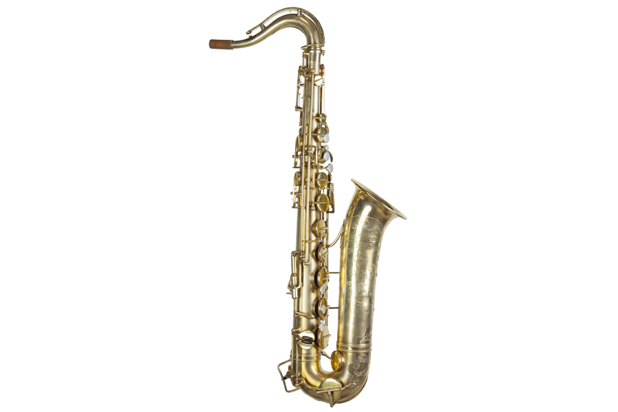 CMelody Selmer Model 22