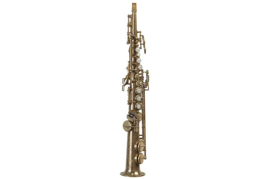 sax sopranino Selmer Mark VI