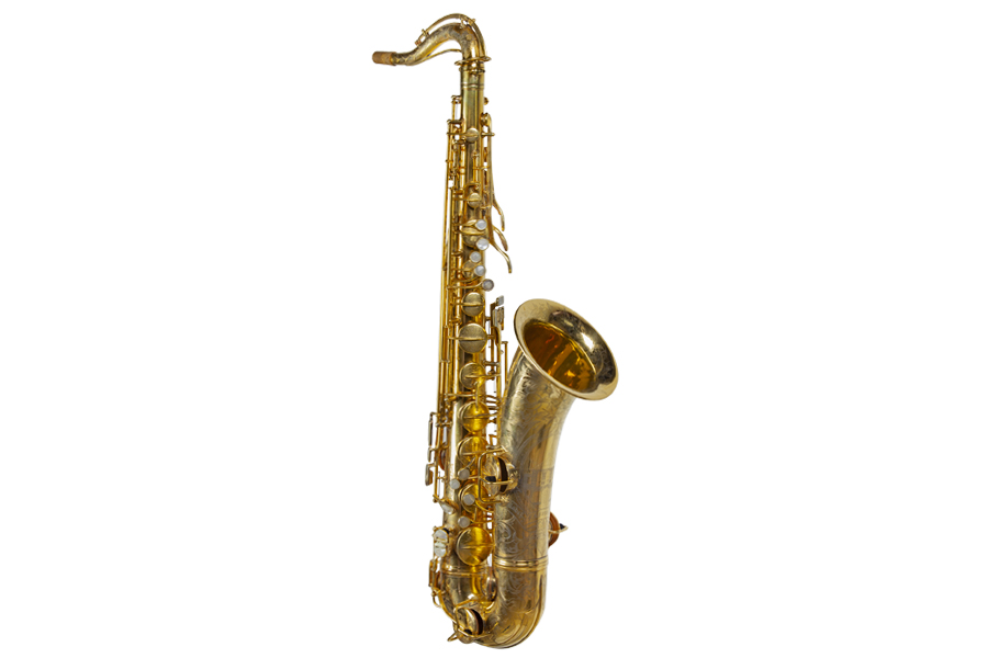 sax tenore Conn Artist Virtuoso de Luxe