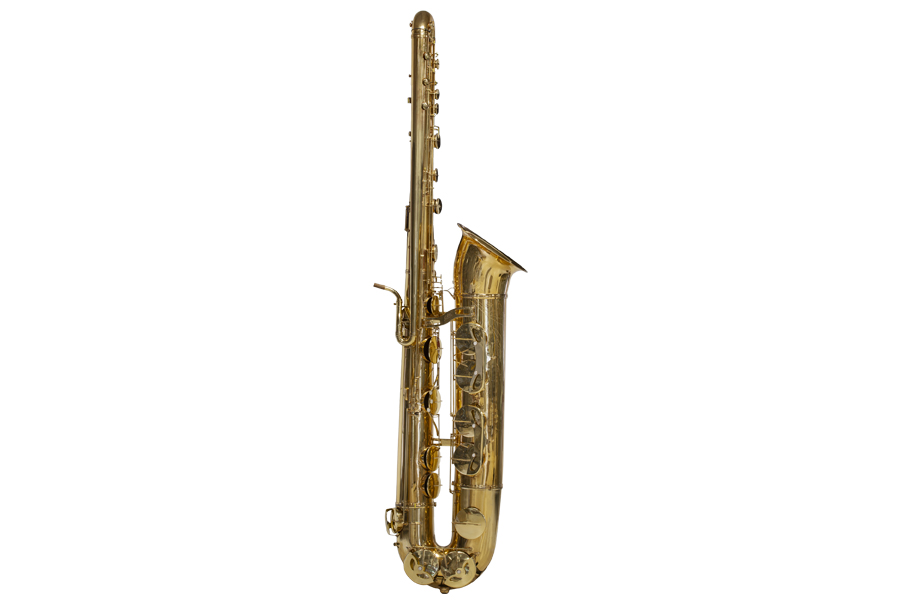 sax sub-contrabbasso esteso J’Elle Stainer