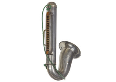 armonica sax