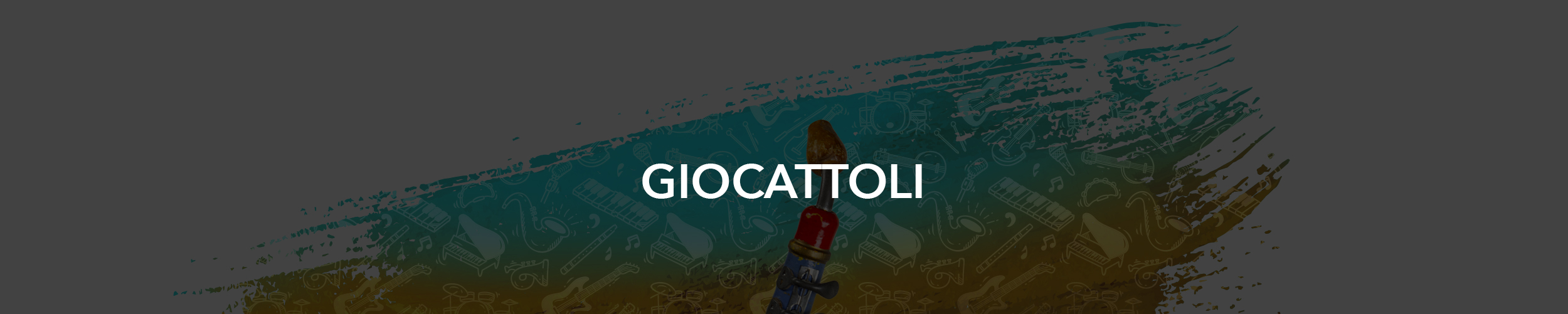 giocattoli