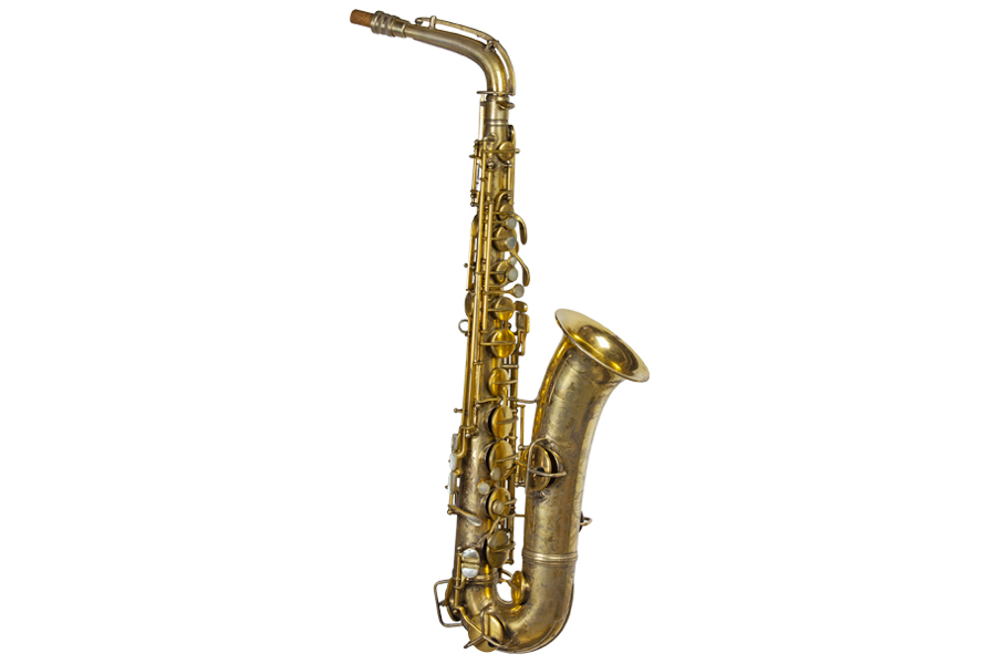 sax C Melody Conn Artist Virtuoso de Luxe