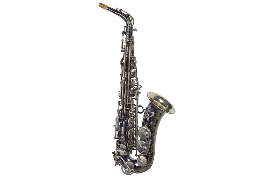 sax alto Keilwerth SX-90R Shadow