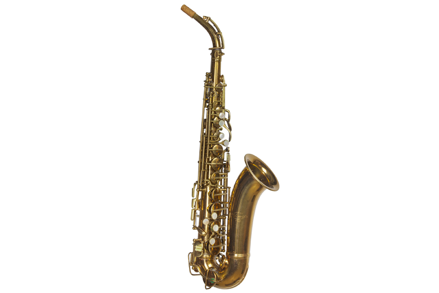 sax mezzosoprano Conn