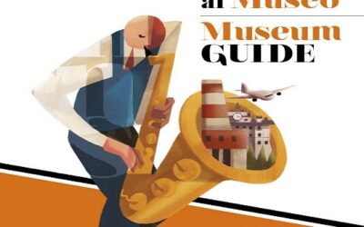 Pubblicata la Guida del Museo del Saxofono