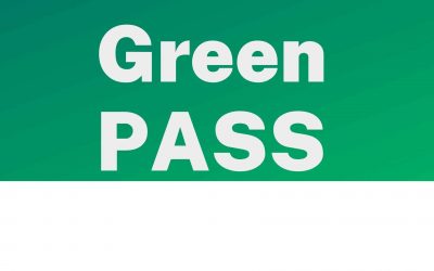 GREEN PASS OBBLIGATORIO