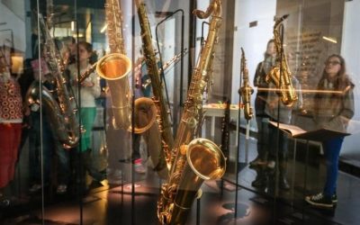 Il Museo vincitore di un bando regionale