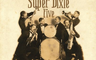 Super Dixie Five