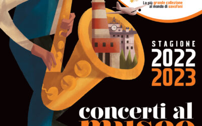 Concerti al Museo – Stagione 2022/23’