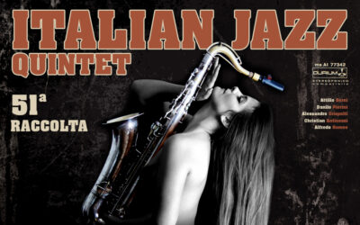 ITALIAN JAZZ QUINTET